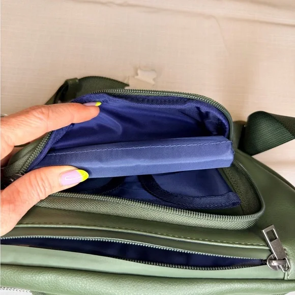 Kibou Travel Diaper Bag - Picture 6 of 7